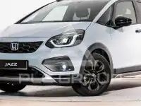 2023 Honda JAZZ