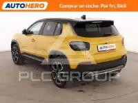 2023 Jeep Avenger