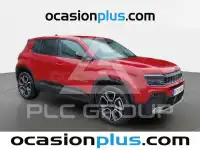 2023 Jeep Avenger