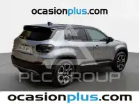 2023 Jeep Avenger