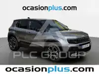2023 Jeep Avenger