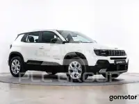 2023 Jeep Avenger