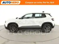 2023 Jeep Avenger