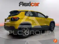 2023 Jeep Avenger