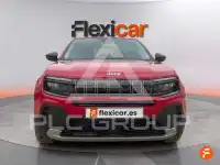 2023 Jeep Avenger