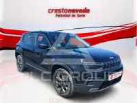 2023 Jeep Avenger