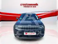 2023 Jeep Avenger