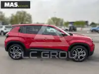 2023 Jeep Avenger