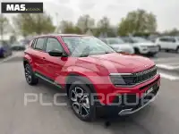 2023 Jeep Avenger