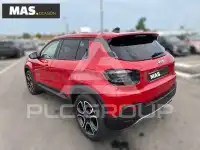 2023 Jeep Avenger