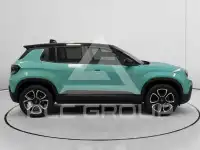 2023 Jeep Avenger
