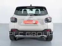 2023 Jeep Avenger
