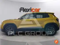 2023 Jeep Avenger