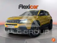 2023 Jeep Avenger
