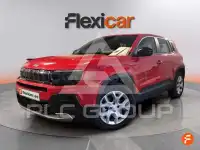 2023 Jeep Avenger