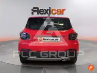 2023 Jeep Avenger