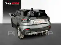 2023 Jeep Avenger