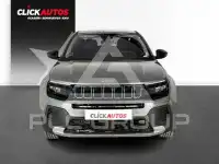 2023 Jeep Avenger