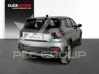 2023 Jeep Avenger