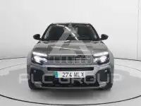2023 Jeep Avenger