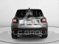 2023 Jeep Avenger
