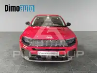 2023 Jeep Avenger