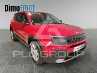 2023 Jeep Avenger