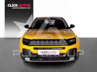 2023 Jeep Avenger