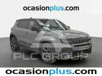 2023 Jeep Avenger