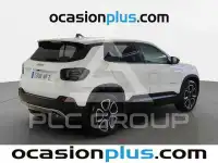 2023 Jeep Avenger