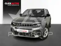 2023 Jeep Avenger