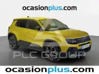 2023 Jeep Avenger
