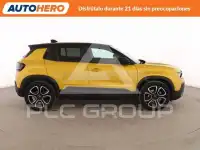 2023 Jeep Avenger