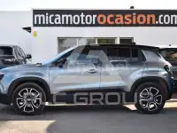 2023 Jeep Avenger