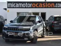 2023 Jeep Avenger