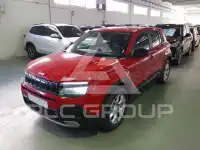 2023 Jeep Avenger