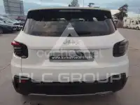 2023 Jeep Avenger