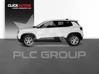 2023 Jeep Avenger