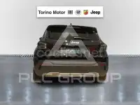 2023 Jeep Avenger