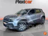 2023 Jeep Avenger