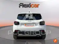 2023 Jeep Avenger
