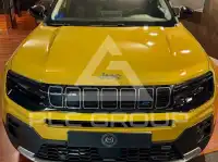 2023 Jeep Avenger