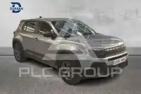 2023 Jeep Avenger