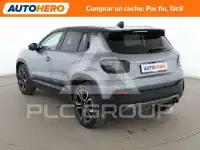2023 Jeep Avenger