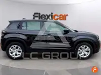 2023 Jeep Avenger