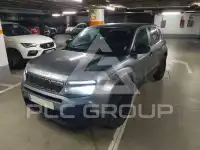 2023 Jeep Avenger