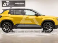 2023 Jeep Avenger