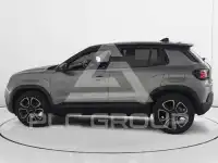 2023 Jeep Avenger