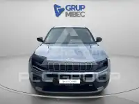 2023 Jeep Avenger