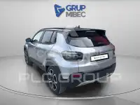 2023 Jeep Avenger
